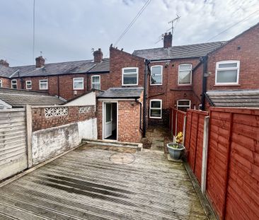 Well Street, Winsford - Photo 2