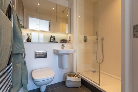 3 bedroom flat to rent - Photo 3