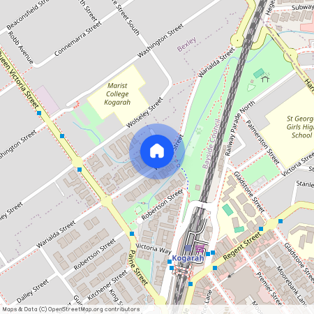 4/2 Cadia Street, NSW 2217, Kogarah