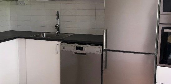 Färgaregatan 18 - Foto 2