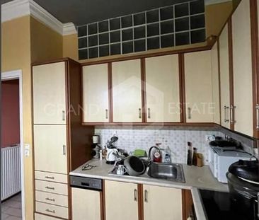 Διαμέρισμα για ενοικίαση Ταμπούρια – Αγία Σοφία - Photo 4