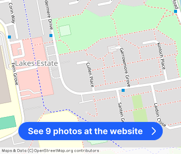 Cullen Place, Bletchley, Milton Keynes - Photo 1