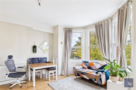 1 bedroom apartment to rent - Photo 2