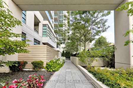 For Lease - 35 Brian Peck Crescent Unit# PH18, Toronto, Ontario - Photo 5