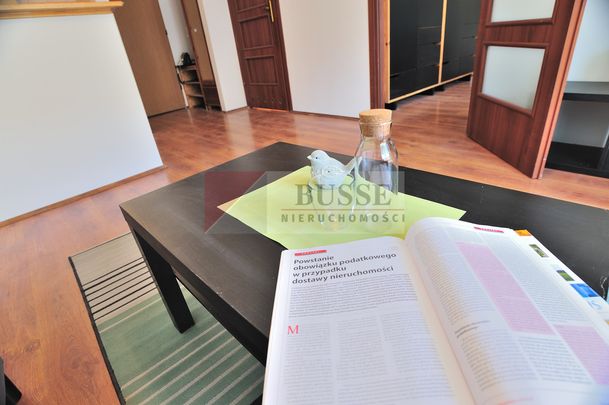 2-pokojowe mieszkanie w spokojnej okolicy – zdjęcie 1