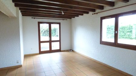 VILLA MONT DE MARSAN - 5 pièces - 121 m2, - Photo 5