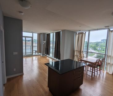 For Lease - 2240 Lakeshore Boulevard Unit# 304, Toronto, Ontario - Photo 4