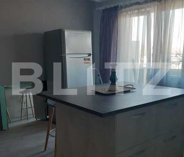 Apartament de Lux, 51 mp, prima inchiriere, zona VIVO - Photo 4