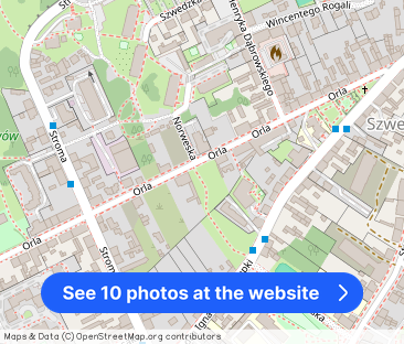 Lux-mieszkanie, pod klucz, blisko Centrum! - Photo 1