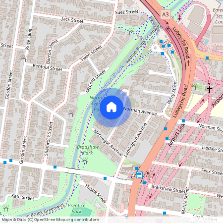 4/18 Chelmsford Avenue, Qld 4030, Lutwyche