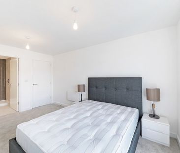 2 Bed Flat, Castleton House, NW9 - Photo 5