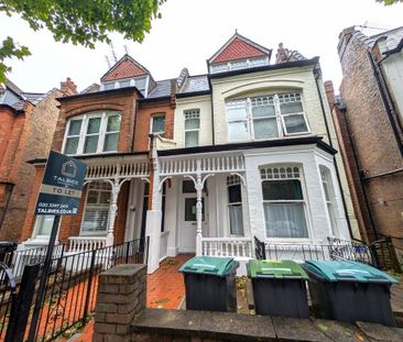 1 bedroom flat to rent - Photo 6