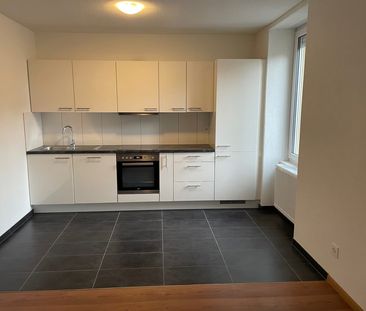 2.5 Zimmer, 55 m², EG - Photo 3