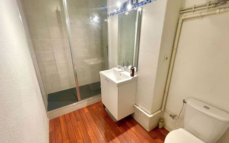 Appartement à louer 2 pièces • Toulouse - Photo 5