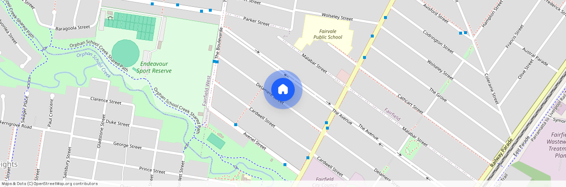 94 Delamere Street, NSW 2166, Canley Vale