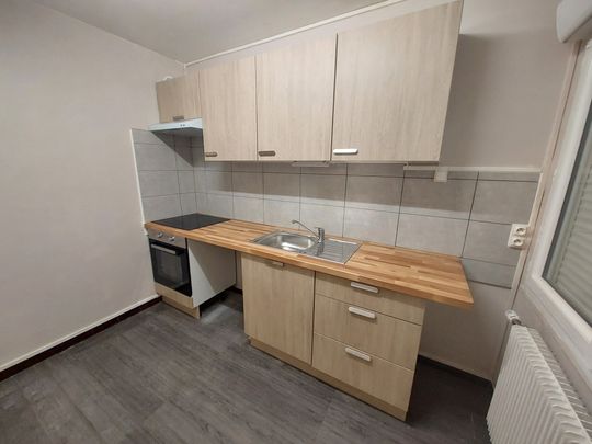 Location Appartement 2 pièces 46m² TROYES 10000 - Photo 1