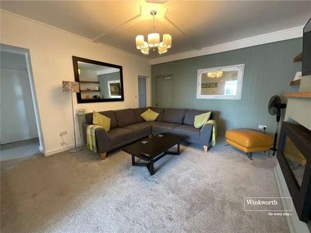 Cliff Terrace, Marine Drive, Barton On Sea, New Milton, BH25 - Photo 2