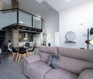 Apartamento en Seminari-Ceu, Moncada – A0648-2 - Foto 1