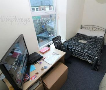 Pickmere Road, Flat 2, Sheffield, S10 - Photo 3