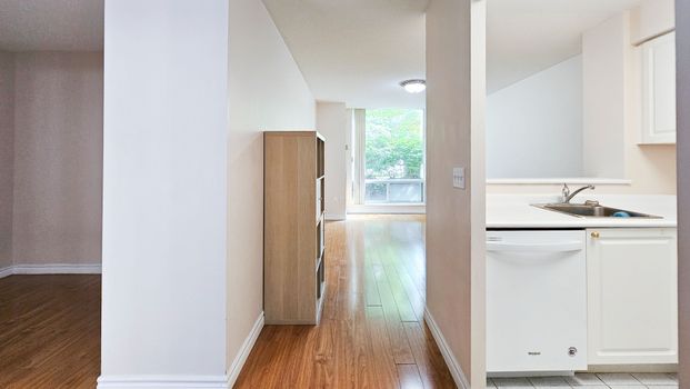 For Lease - 8 Pemberton Avenue Unit# 105, Toronto, Ontario - Photo 1