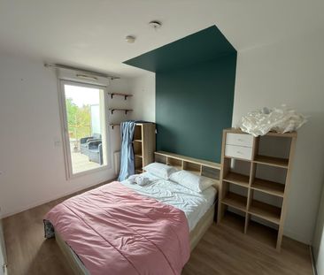 Location Appartement 2 pièces 43m² AMIENS 80000 - Photo 3