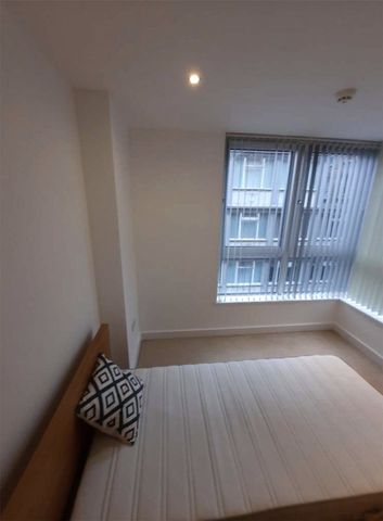 2 bedroom apartment to rent Bixteth Street, Liverpool, Merseyside, L3 - Photo 4