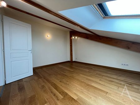 Location appartement 4 pièces, 78.17m², Bourges - Photo 5