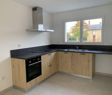 Maison à louer Cordemais - Photo 5