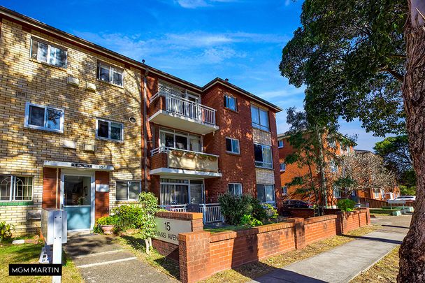 7/15 Evans Avenue, Eastlakes NSW 2018 - Apartment For Rent | Domain - Photo 1