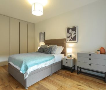 Copperworks Wharf Sugar House Island E15 - Photo 6