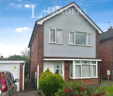 Loweswater Drive, Loughborough, LE11 - Photo 2