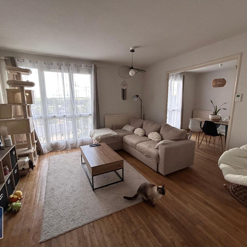 Location Appartement 3 pièces 71m² ISLE 87170 - Photo 1