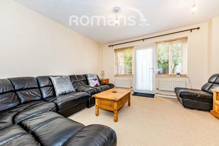 2 bedroom semi-detached house to rent - Photo 5