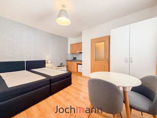 Pronájem bytu 1+kk 25 m² - Photo 1