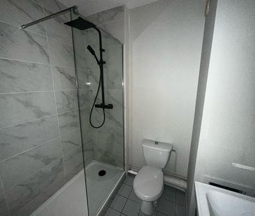 Location appartement 1 pièce 26.1 m2 à Tours - Photo 6