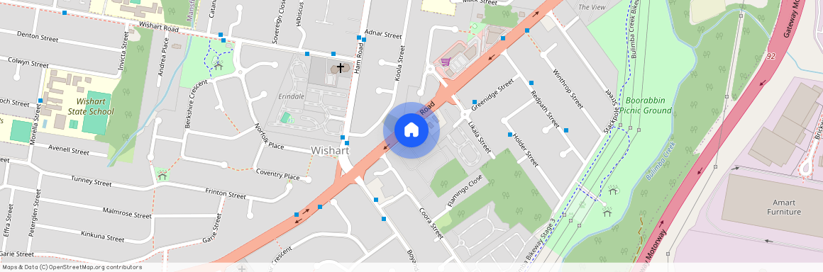 39 / 28 Coora Street, Wishart