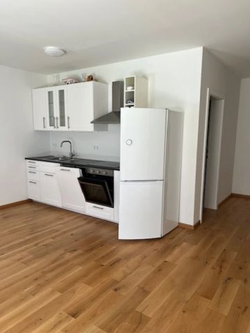 PROVISIONSFREI - Lend - 52m² - großzügige 2 Zimmerwohnung - NEUWERTIG mIt Garten! - Photo 3