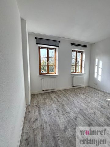 Exklusive 3,5-Zimmer-Wohnung mit Balkon, Stellplatz und EBK am Theaterplatz Erlangen - Photo 5