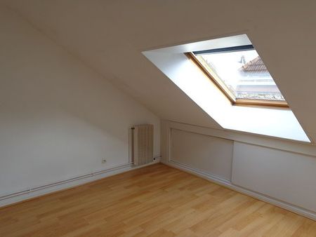 Appartement RUE DU GRAND CERF - Photo 4