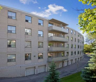 Sheppard Manor Apartments — 2 Bedroom available at 11 Dervock Cresc... - Photo 6