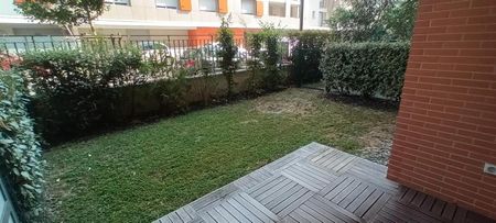 TOULOUSE / Location Appartement 2 Pièces 39 m² - Photo 4