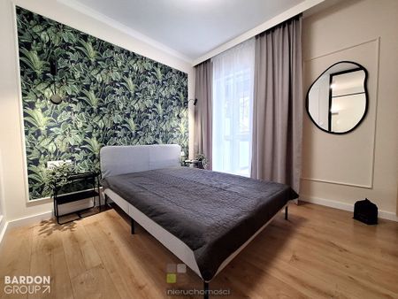 Mieszkanie na wynajem 42,5 m², Gorzów Wielkopolski, Śródmieście - Photo 5