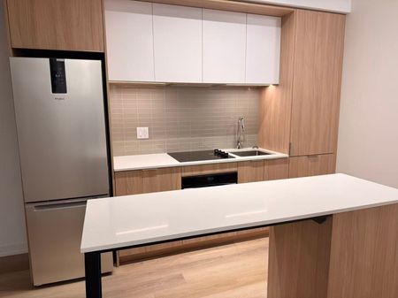 For Lease - 395 Square One Drive Unit# 1805, Mississauga, Ontario - Photo 2