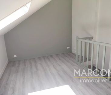Location Appartement 3 pièces 56m² GUERET 23000 - Photo 1