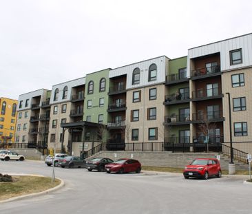 For Lease - 6 Spice Way Unit# 408, Barrie, Ontario - Photo 1
