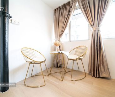 Pasir Panjang Road (D5), Apartment - For Rent - Photo 6