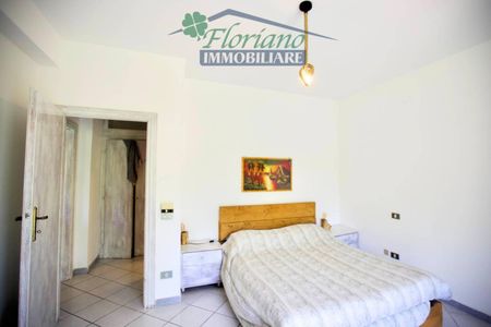Bilocale Circonvallazione Trieste, Borgo Carige, Capalbio - Foto 4