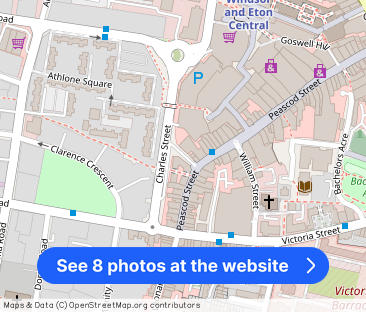 Darville House, Oxford Road East, Windsor, Berkshire, SL4 - Photo 1