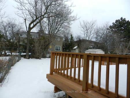 For Lease - 3367 Verhoeven Drive Unit# UPPER, Mississauga, Ontario - Photo 3