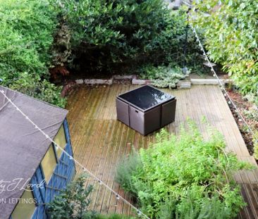 3 bedroom maisonette to rent - Photo 1
